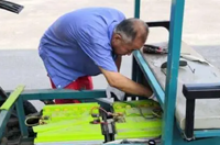 昆明市三轮车救援服务