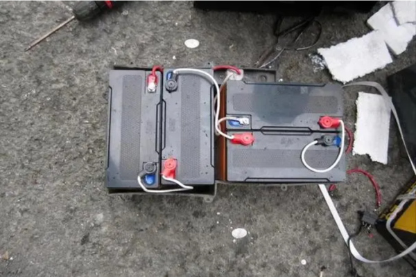 昆明市电动车更换电瓶